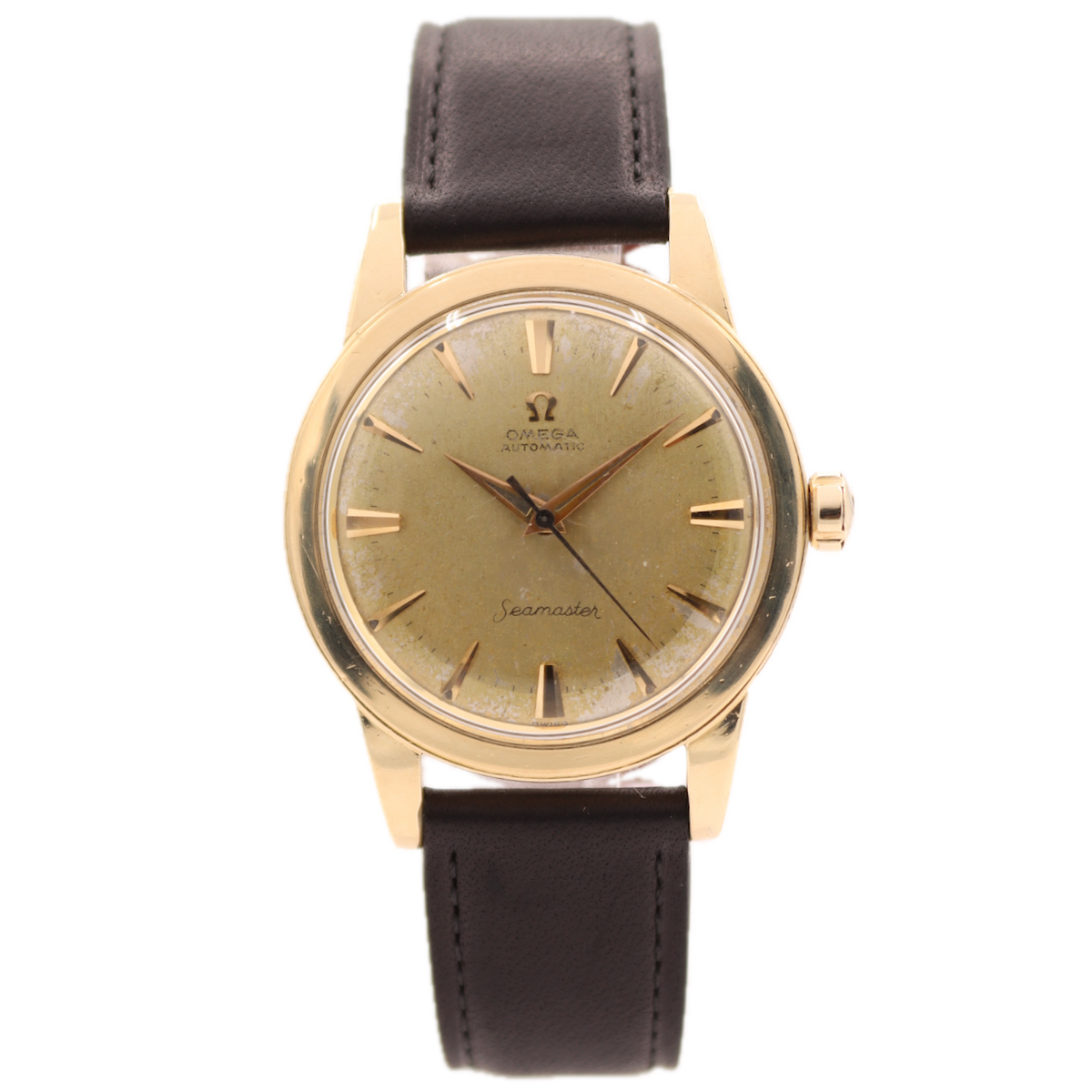 Omega Seamaster GX6250