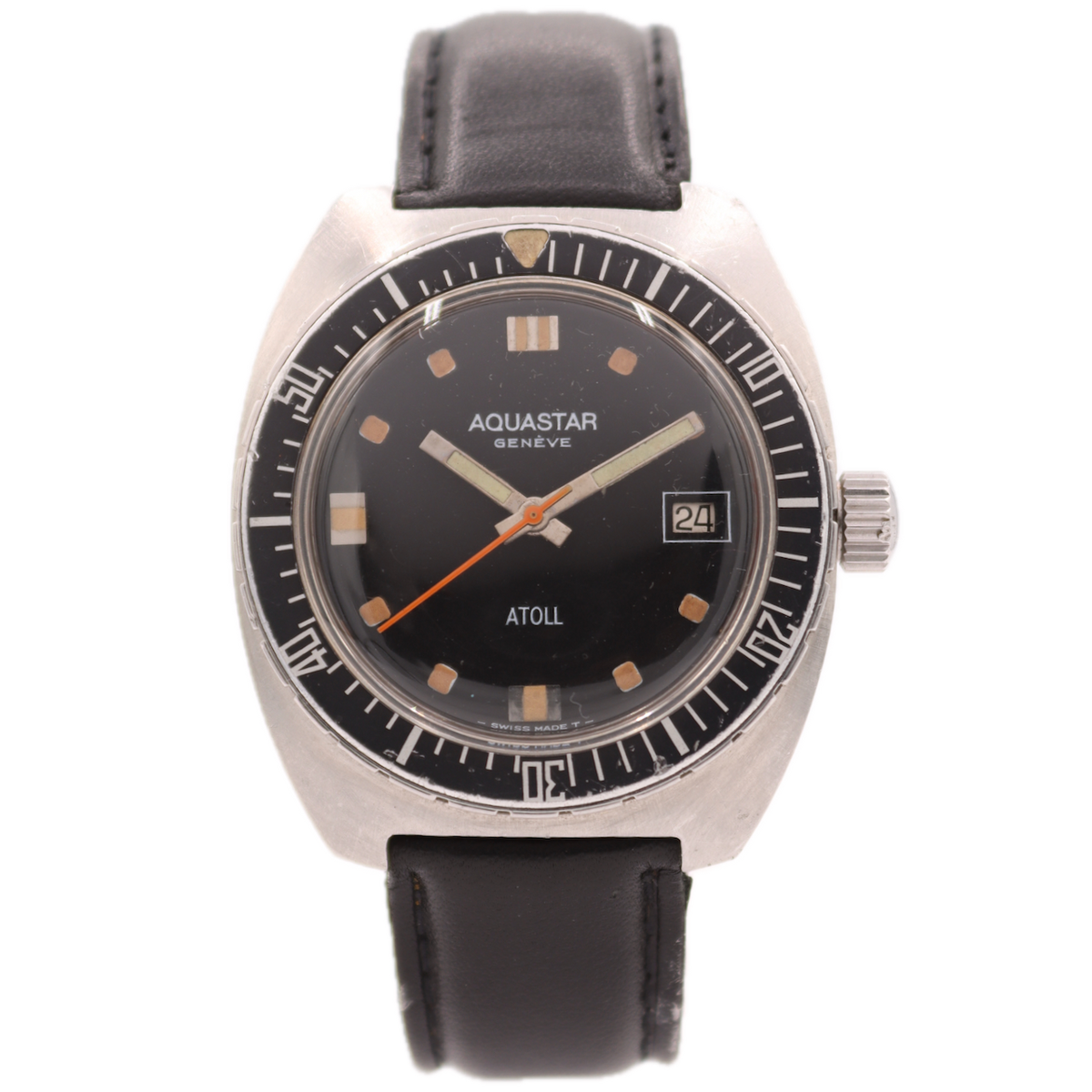 Aquastar Atoll 1001