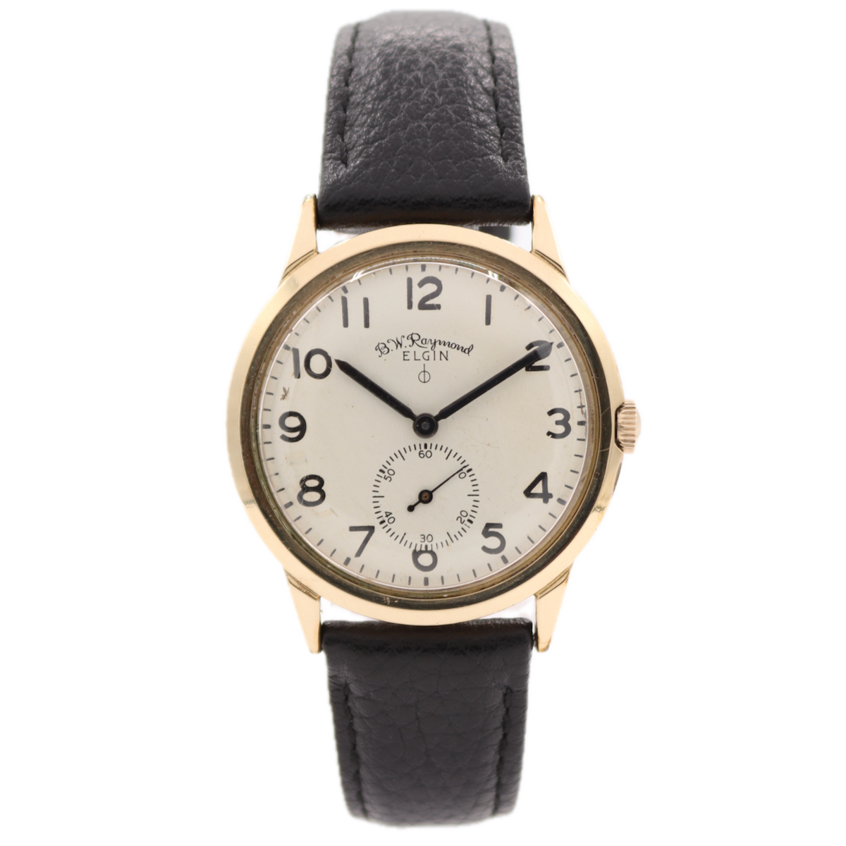 Elgin BW Raymond 2286
