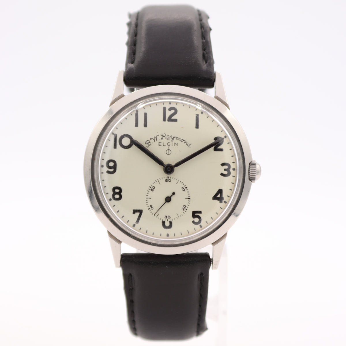 Elgin BW Raymond 2285