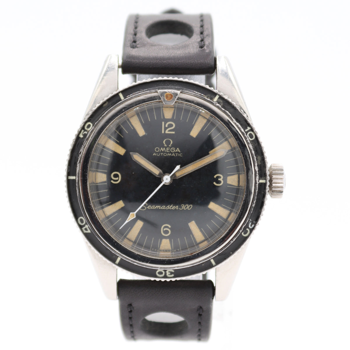 Omega Seamaster "300" ST 165.014 1966