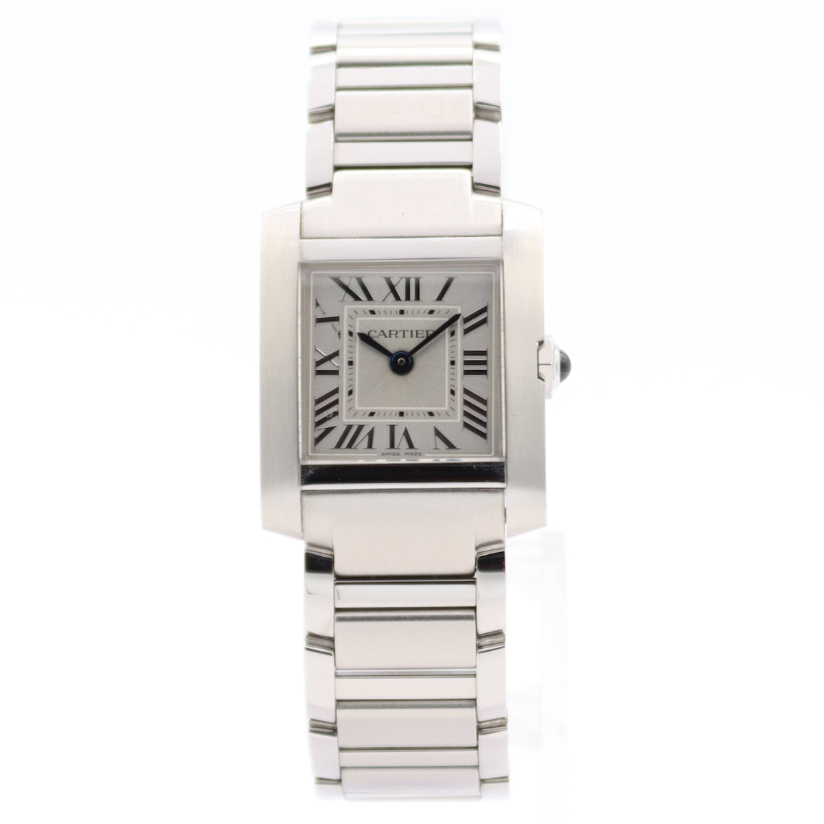 Cartier Tank Francaise WSTA0065