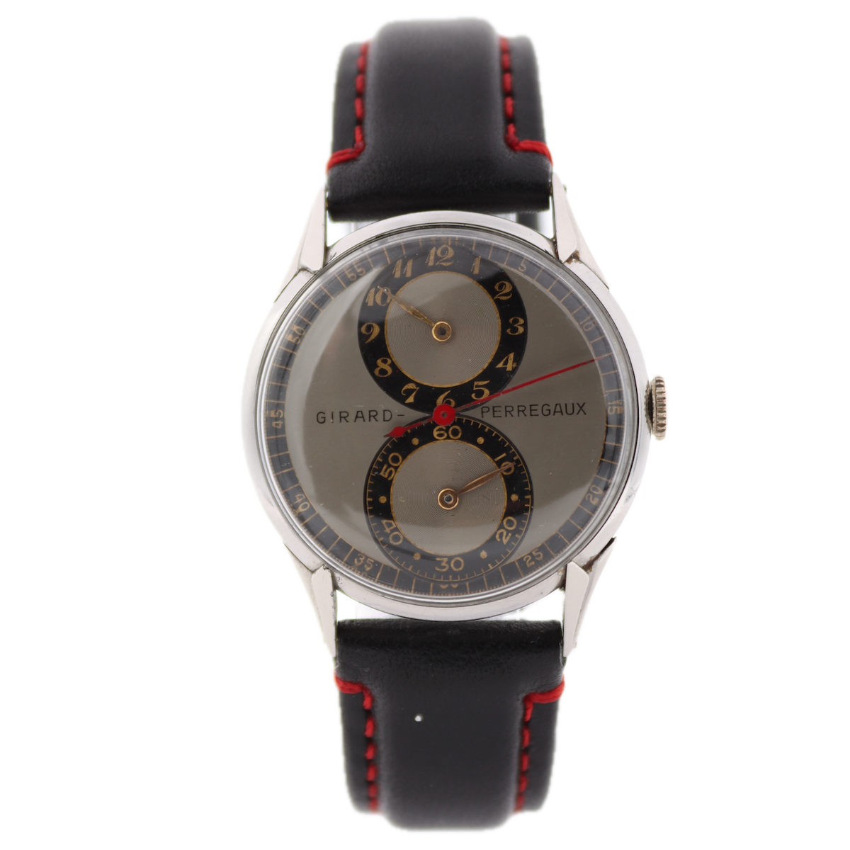 Girard-Perregaux Mimo Centric Regulator 1/7851 1943