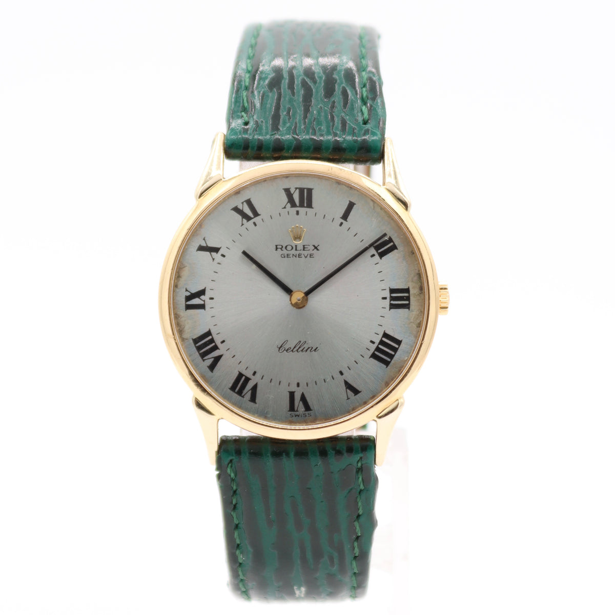 Rolex Cellini 4309 1981