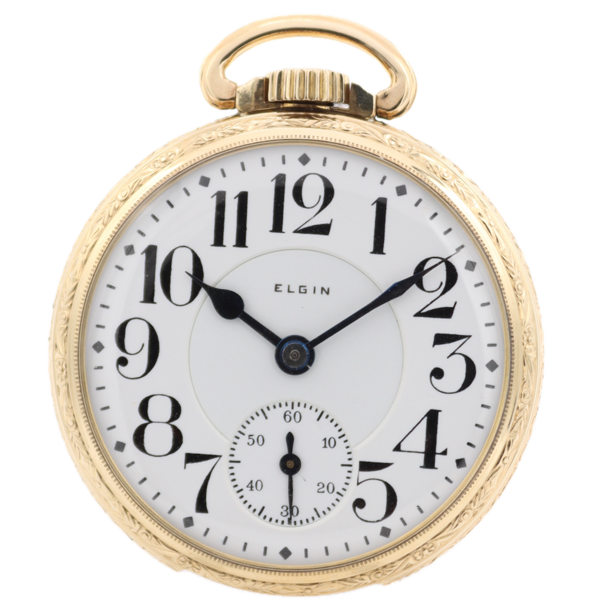Elgin Veritas 15 1919
