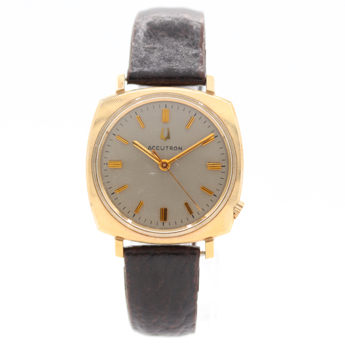 Accutron Cushion 1971