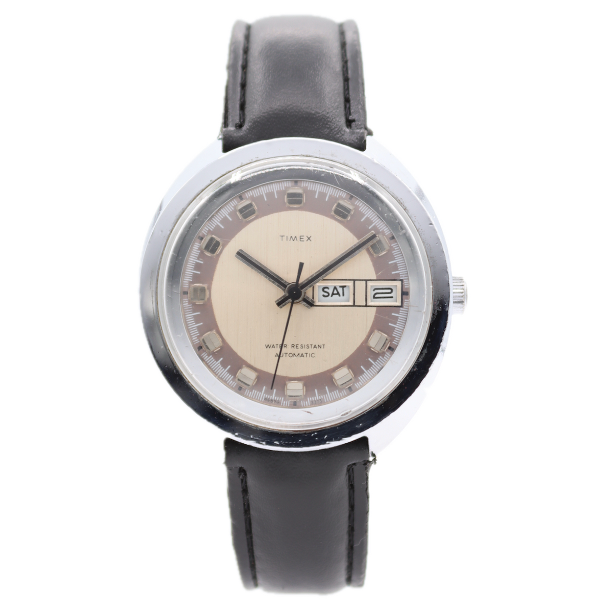 Timex Viscount 46850 3373 1973