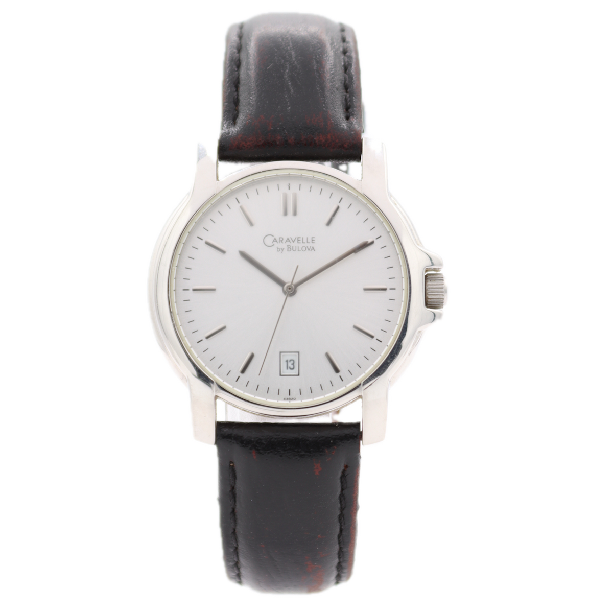 Bulova Caravelle 43820 2002