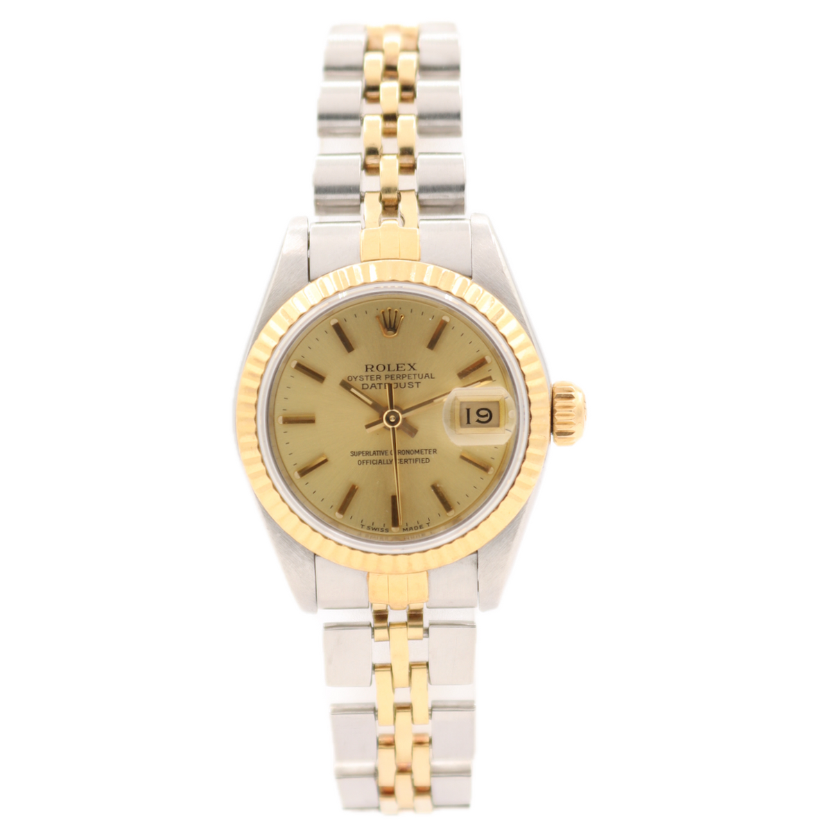 Rolex Datejust 69173 1986