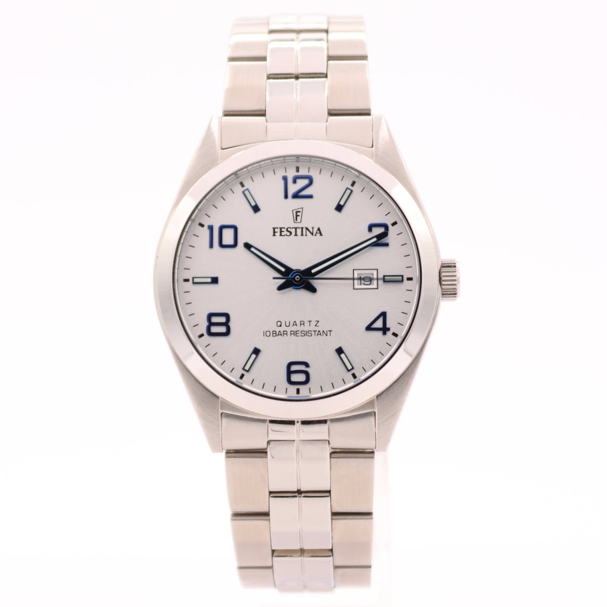 Festina Classic F20437/8 2020