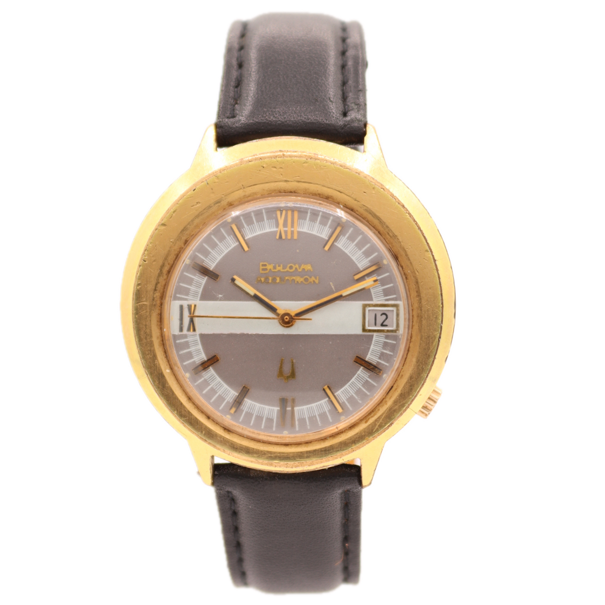 Accutron Calendar "22308-1Y" 3299 1973