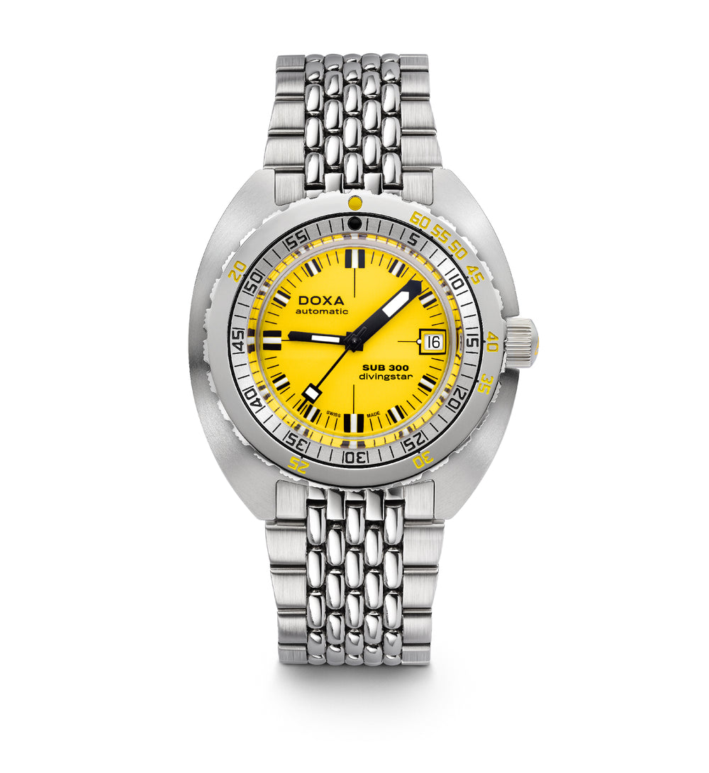 Doxa Sub 300 Divingstar 821.10.361.10