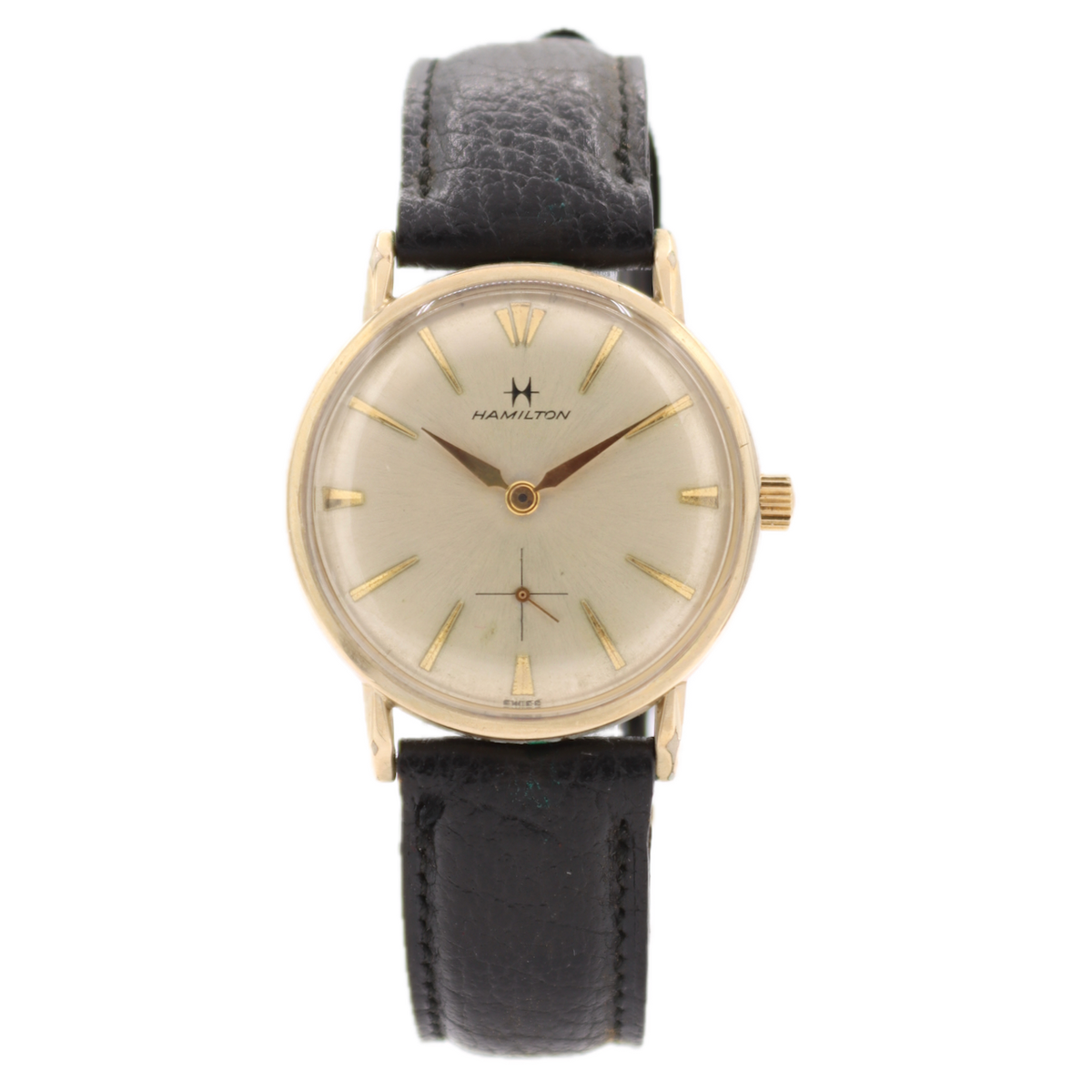 Hamilton First Mate 1965