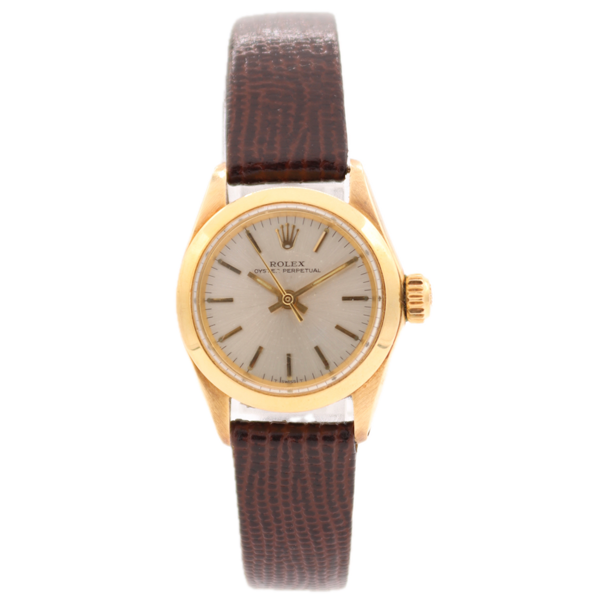 Rolex Oyster Perpetual 6619 1968