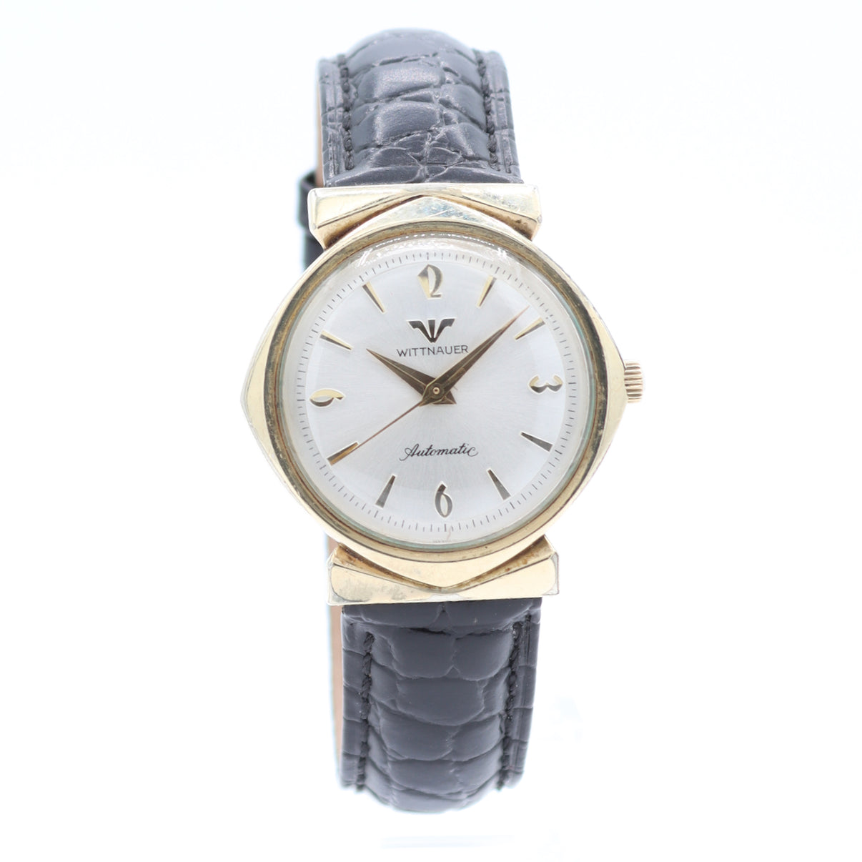 Wittnauer 1965 Award