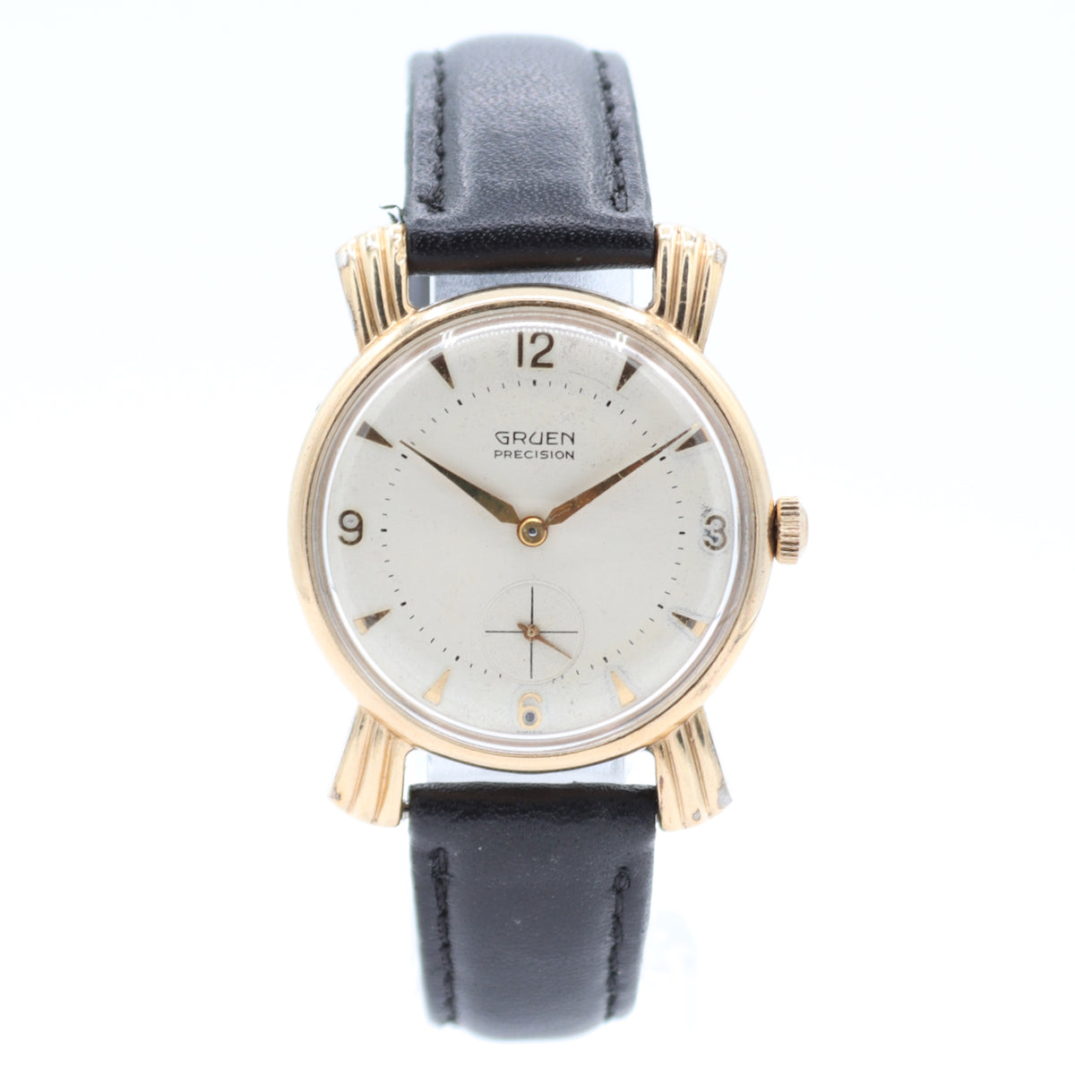Gruen Precision 415-967