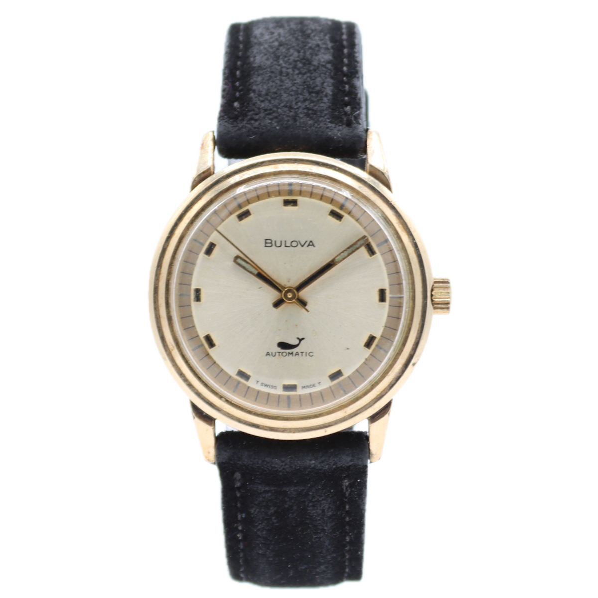 Bulova Sea King 1970