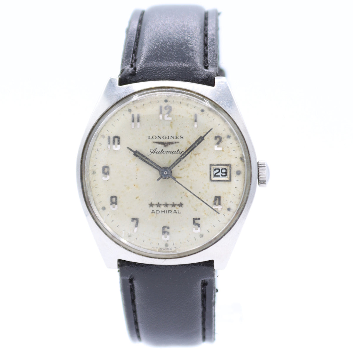 Longines Admiral 5 Star