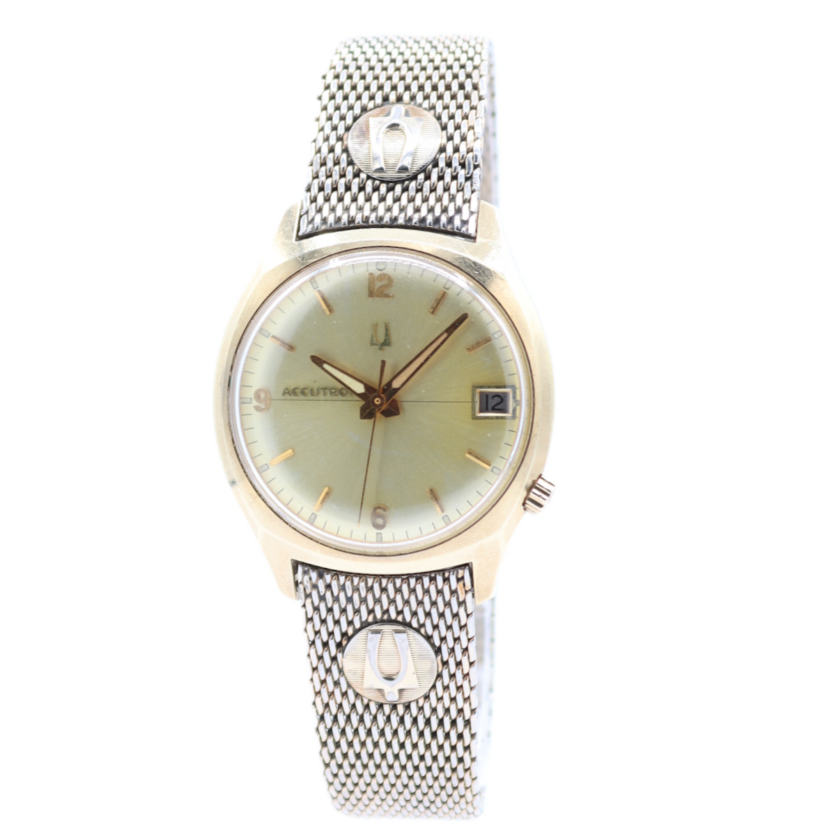 Accutron 2662 1969