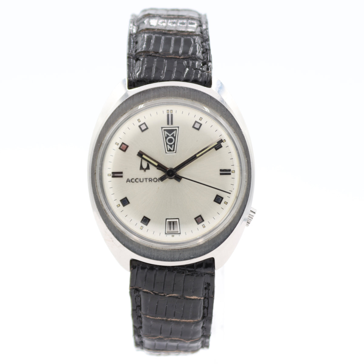 Bulova Accutron 2978 1972