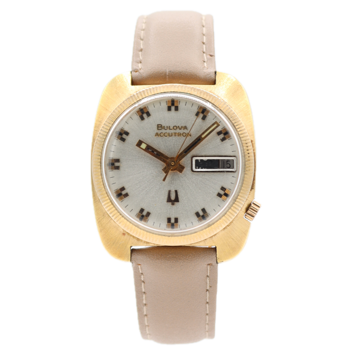 Bulova Accutron 1969