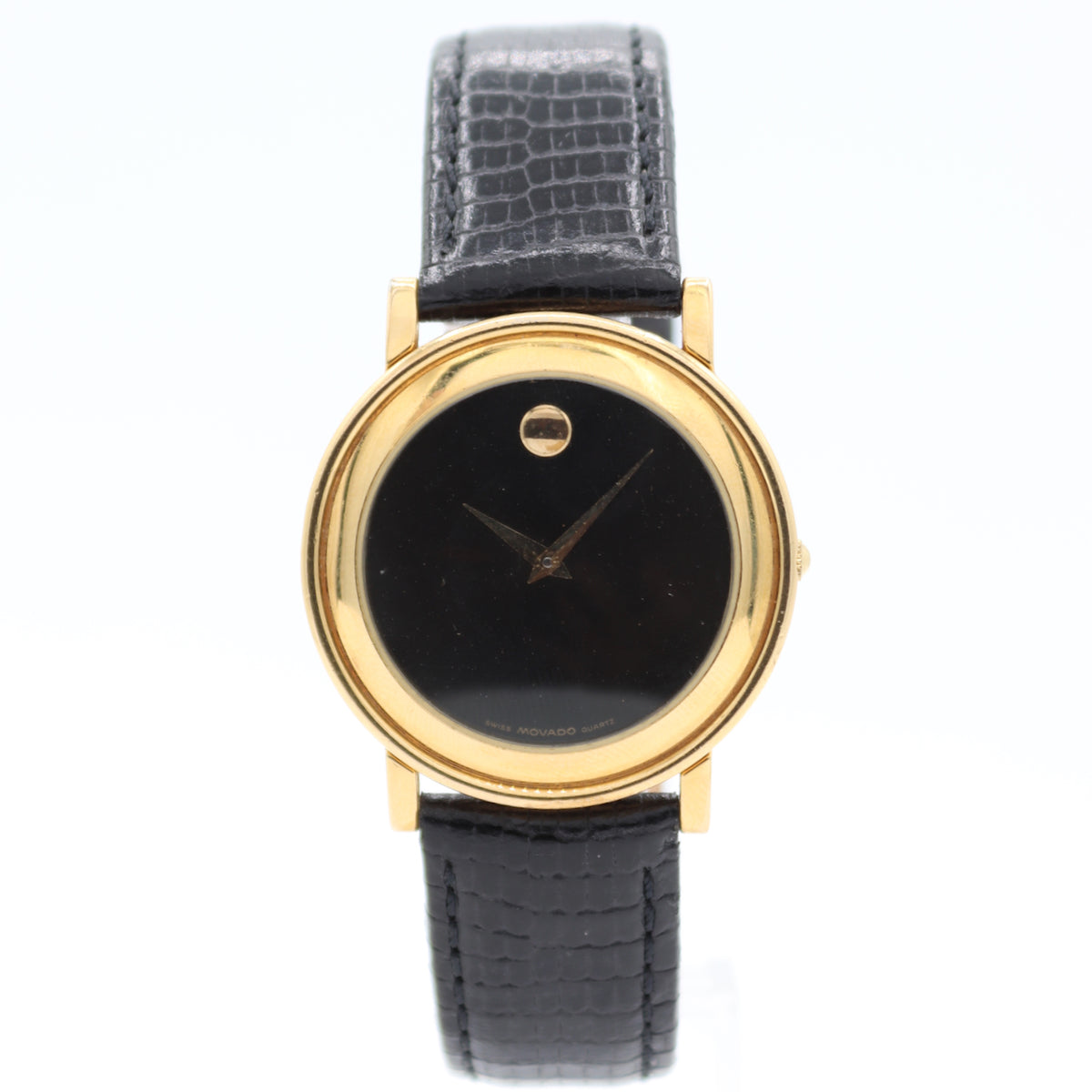 Movado Museum Dial 87.A2.872
