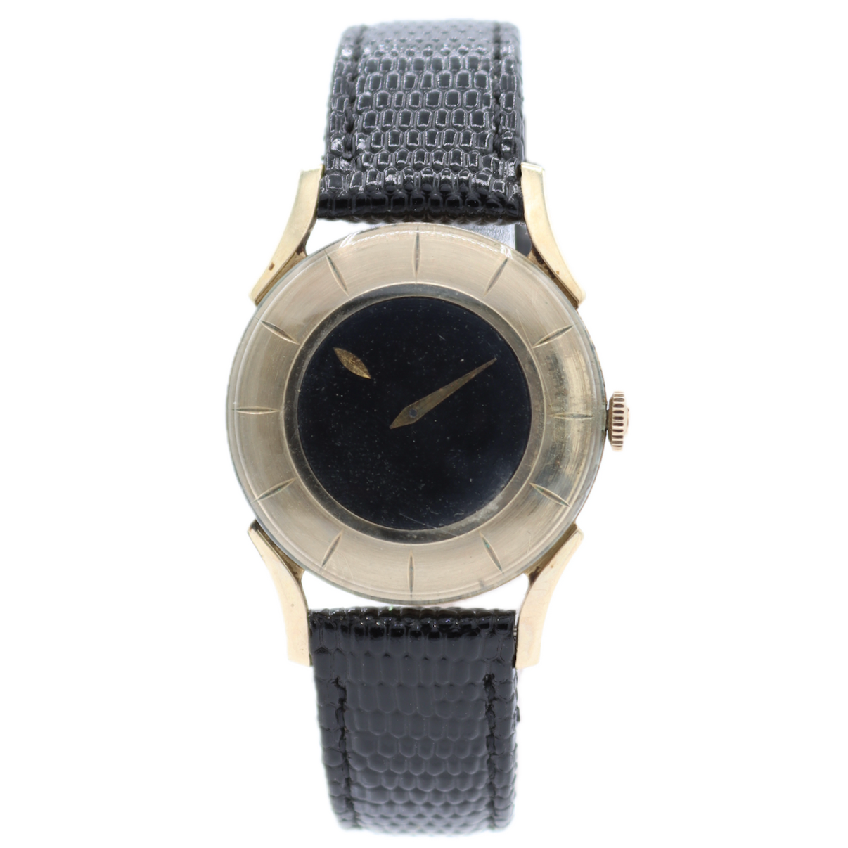Elgin Futura - Mystery Dial 7620-YBB 1957
