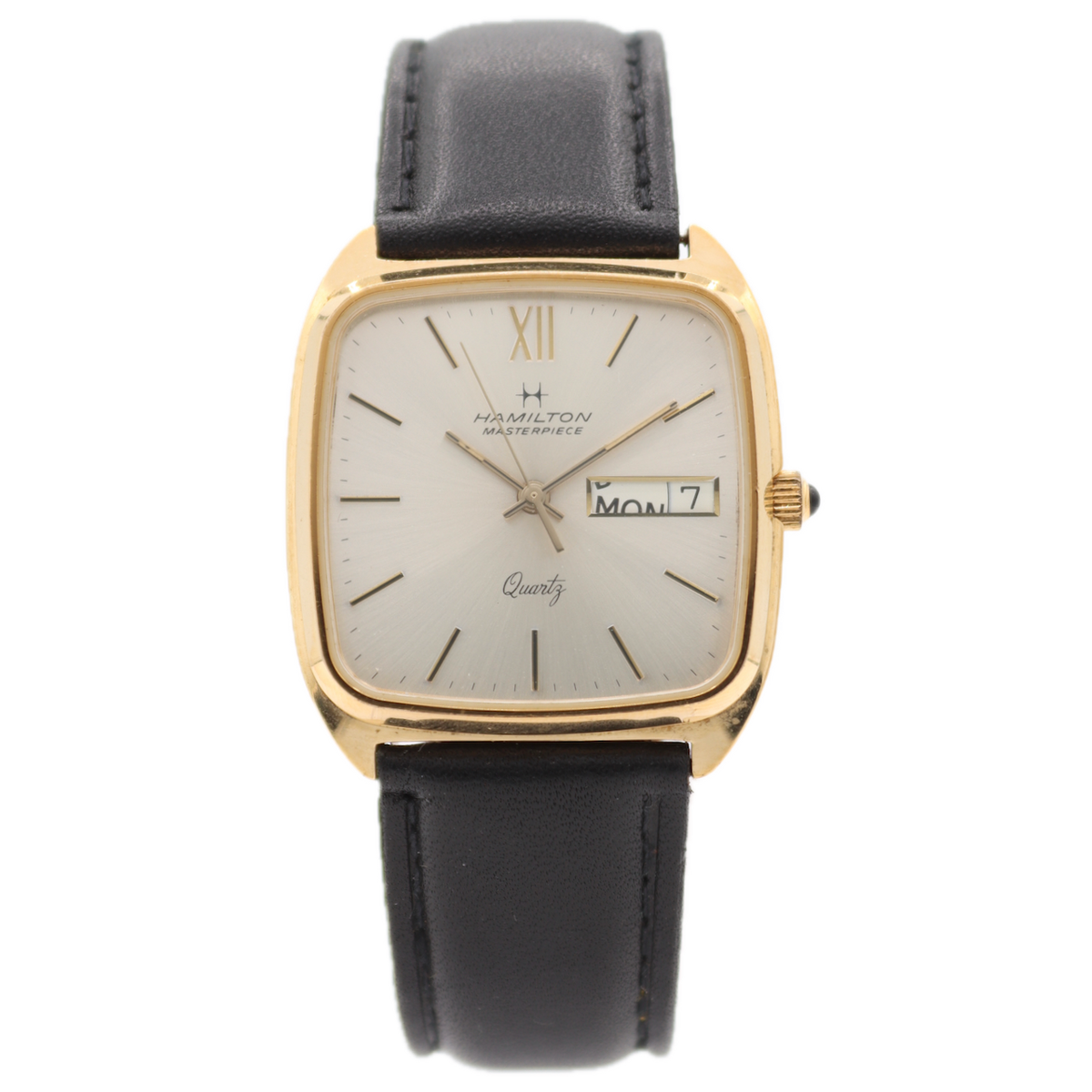 Hamilton Masterpiece 746003-14