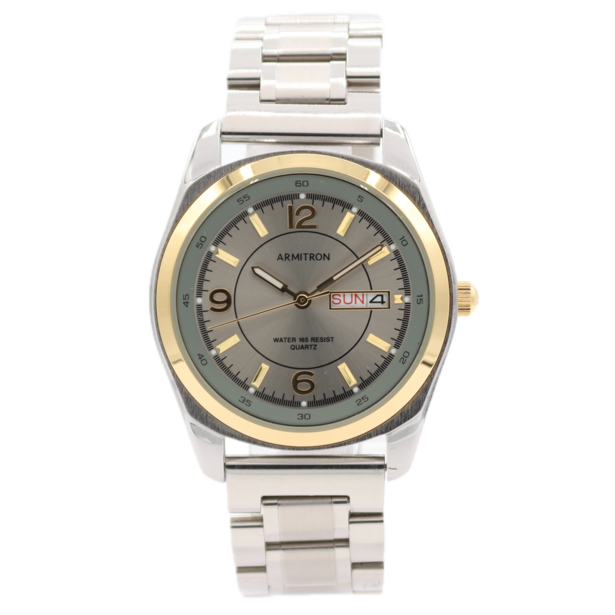 Armitron Day-Date 20/1925GYBN