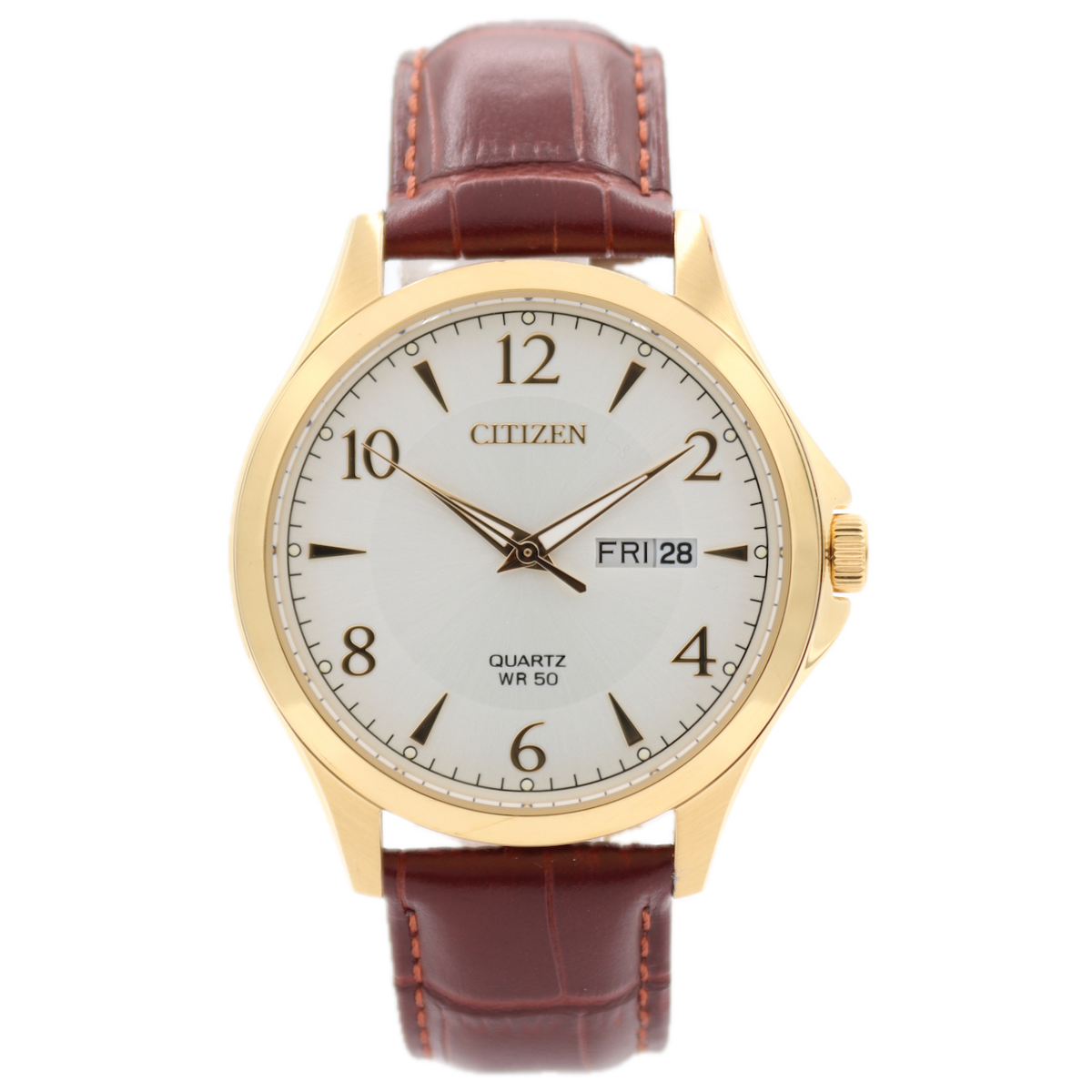 Citizen Dress 1502-S115523
