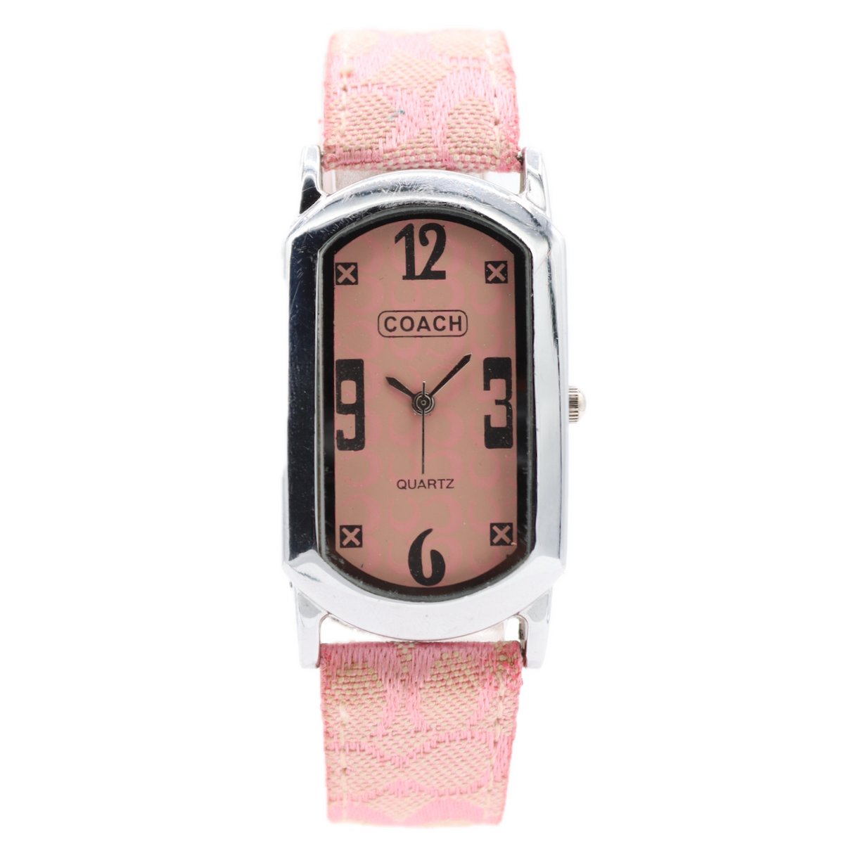 Coach Pink R-1628