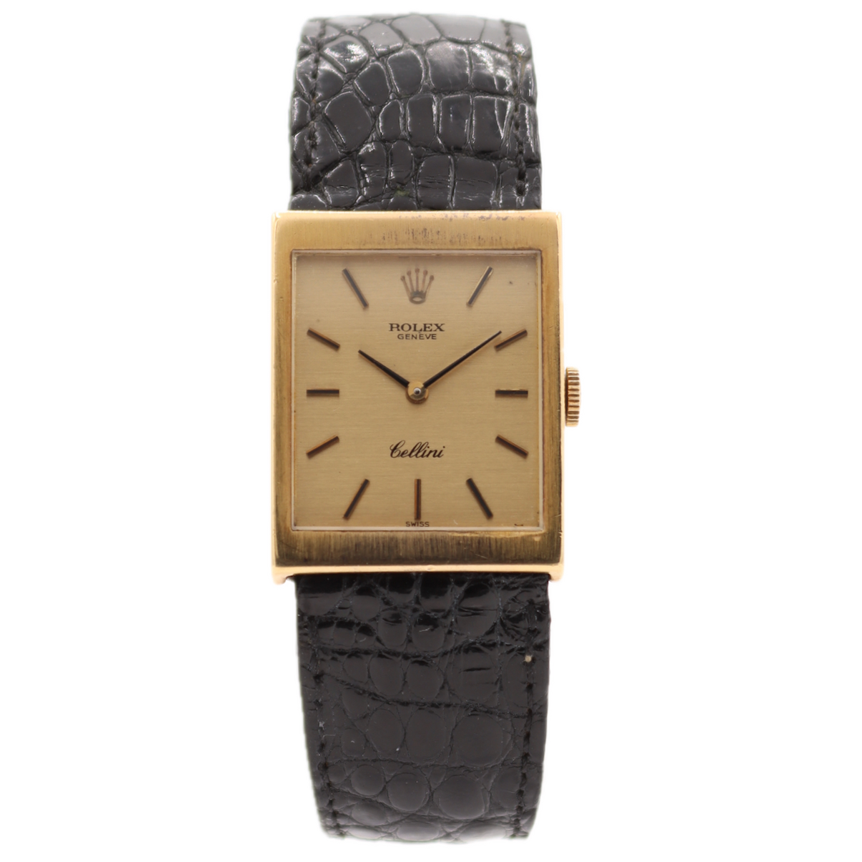 Rolex Cellini 4014