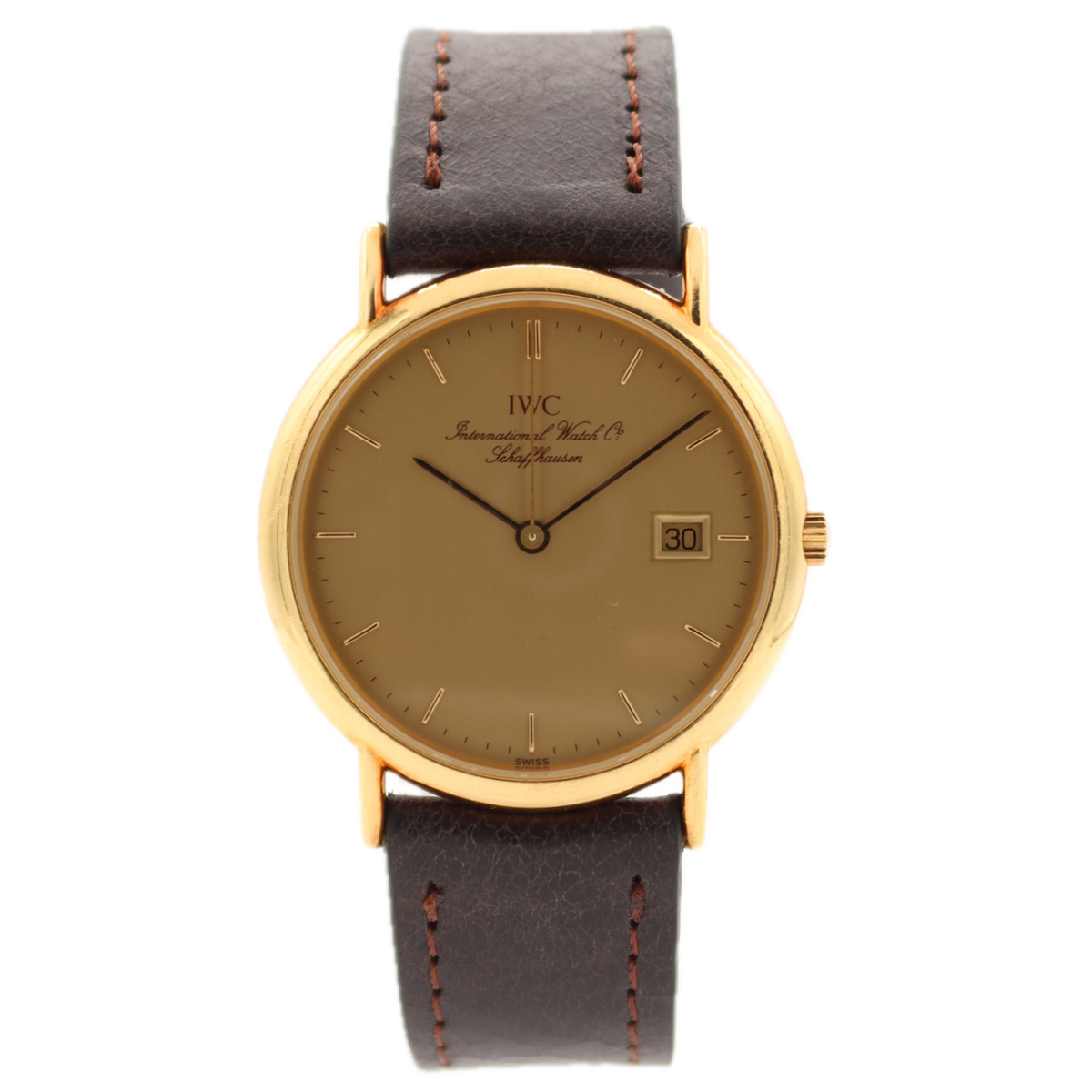 IWC Portofino IW3331