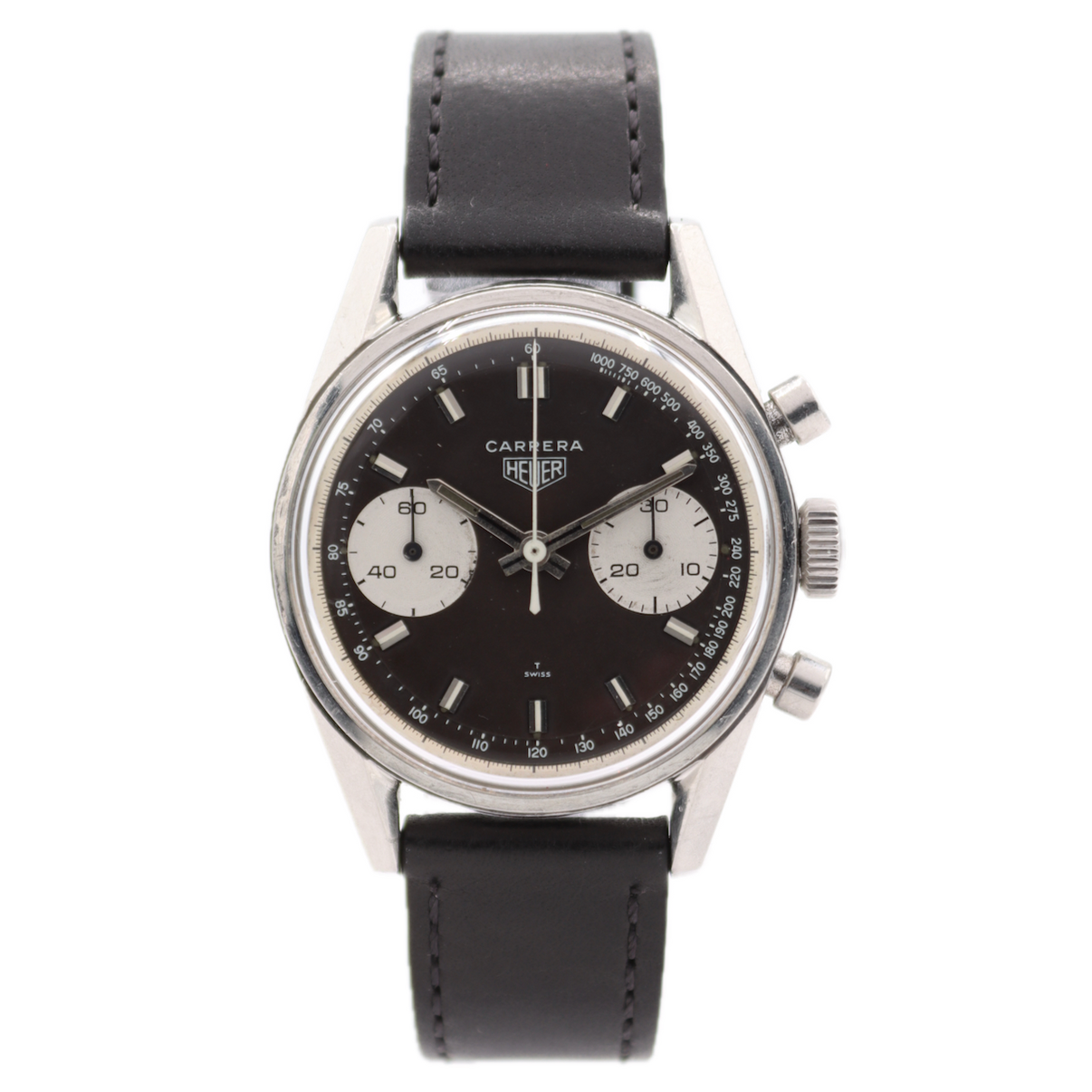 Heuer Carrera 7753 NST