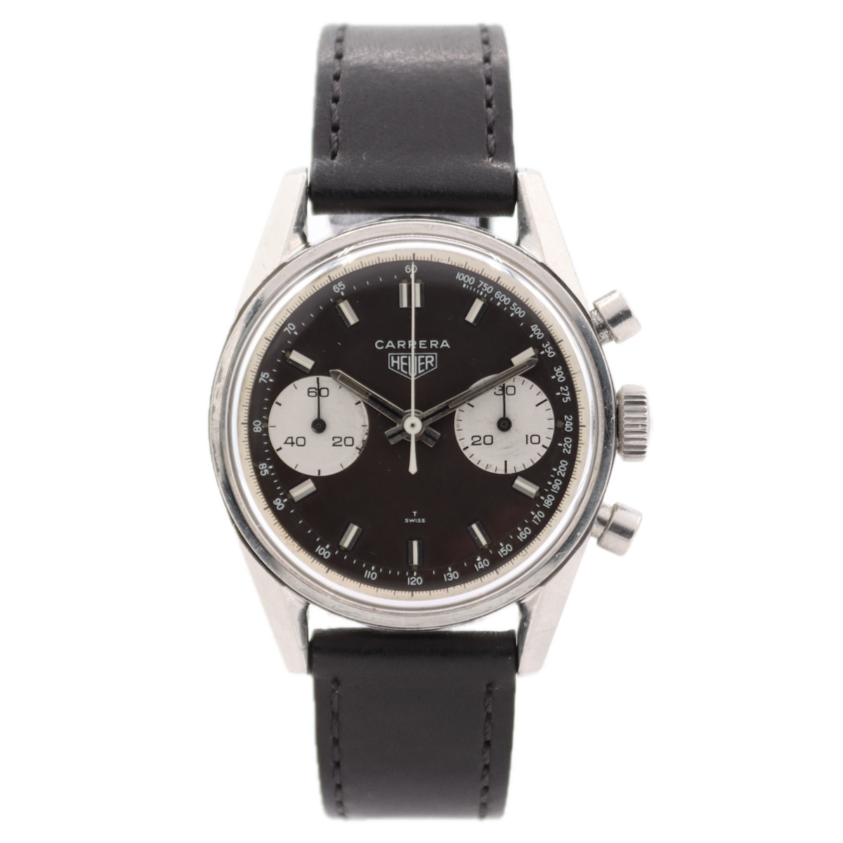 Heuer Carrera 7753 NST