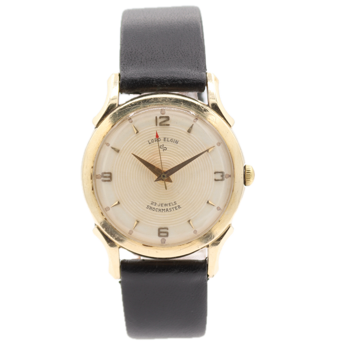 Lord Elgin Shockmaster Webster 4875F