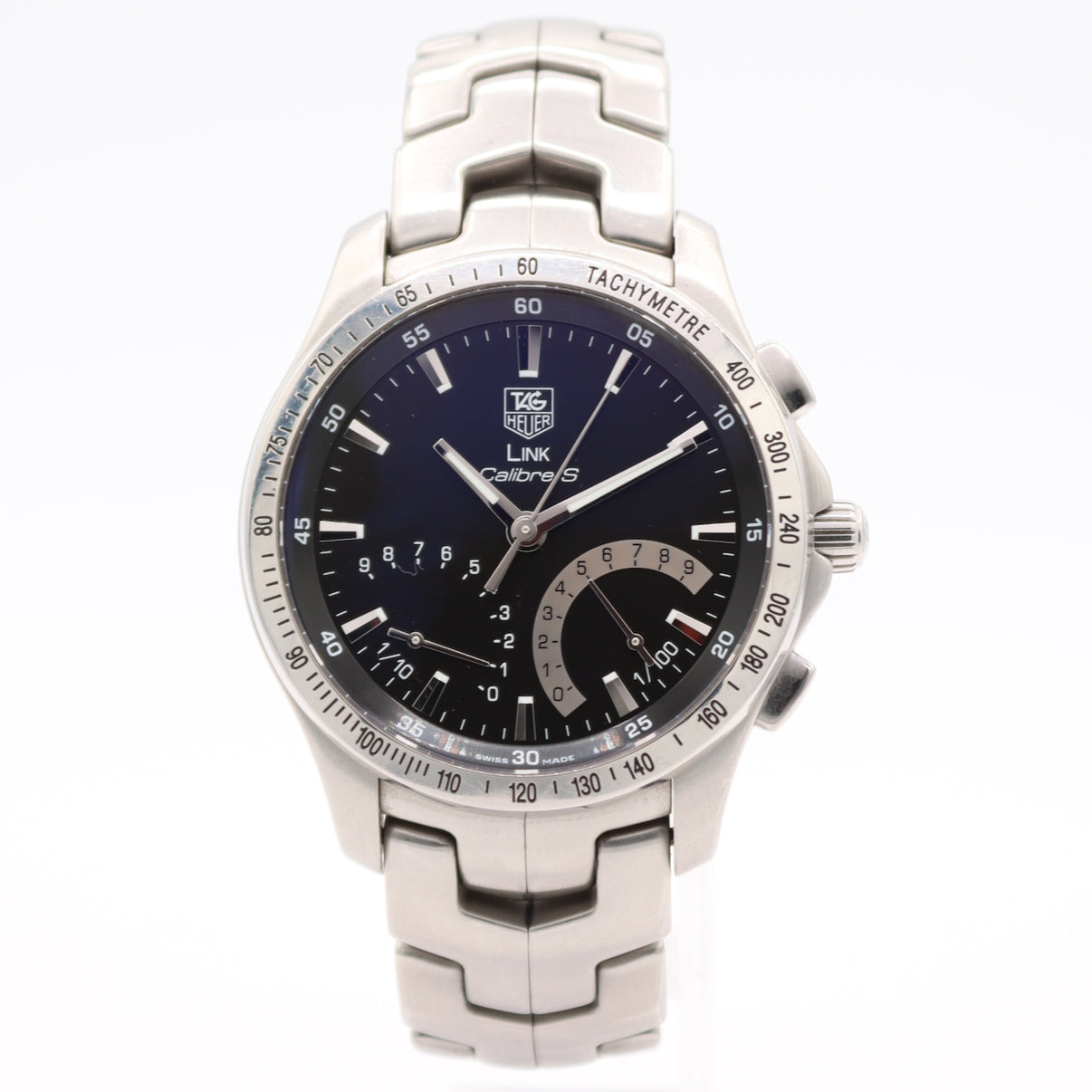 Tag Heuer Link Calibre S CJF7110.BA0592