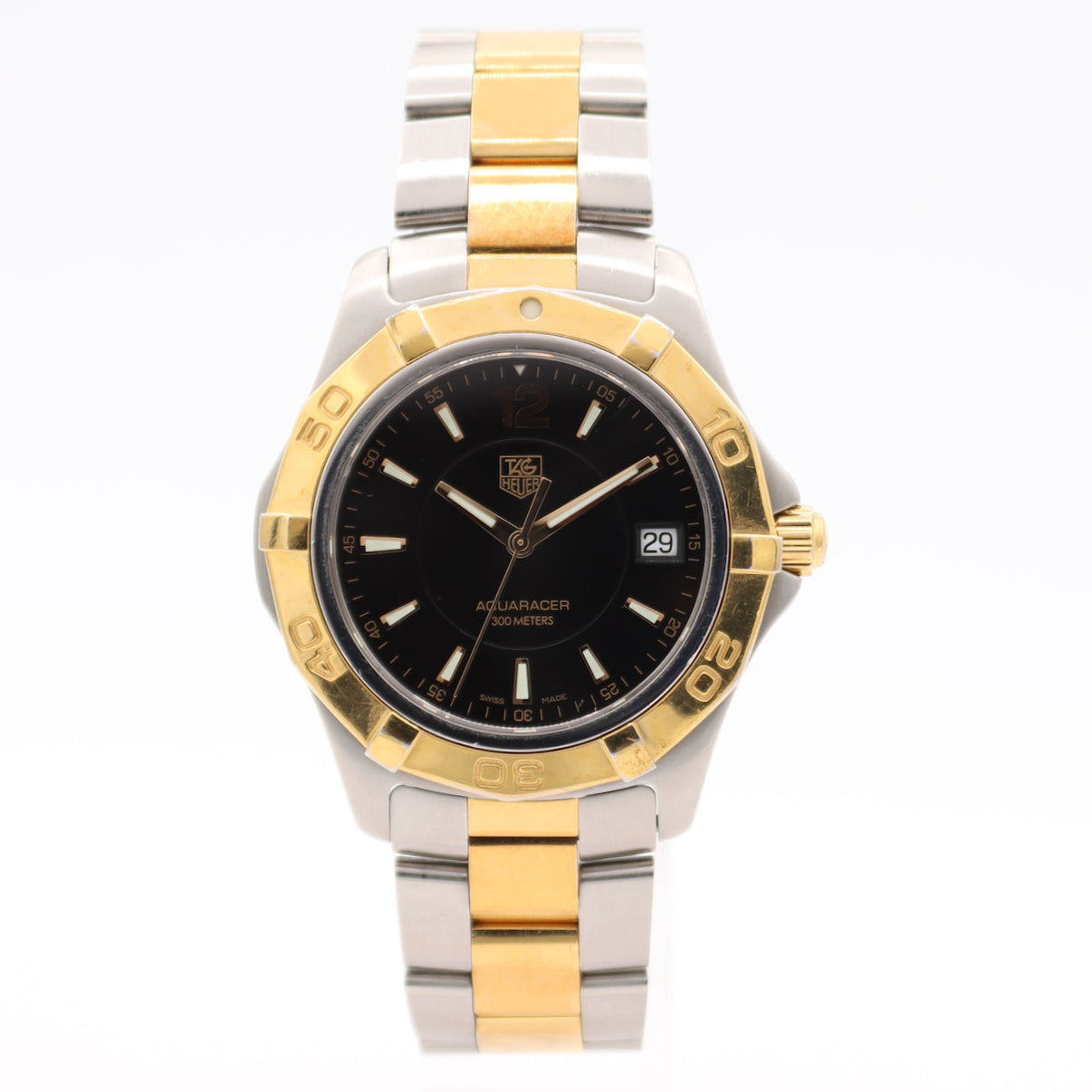 Tag Heuer Aquaracer 300M WAF1123
