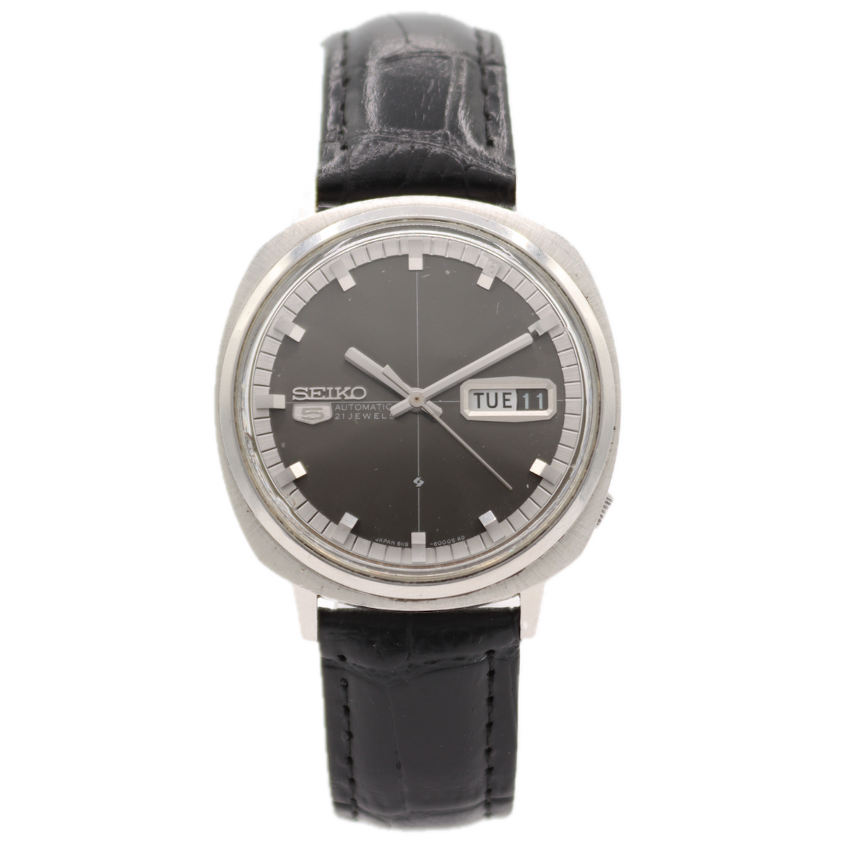 Seiko 5 6119-6000 1969
