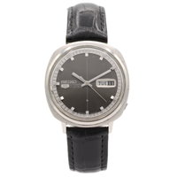 Seiko 5 6119-6000 1969