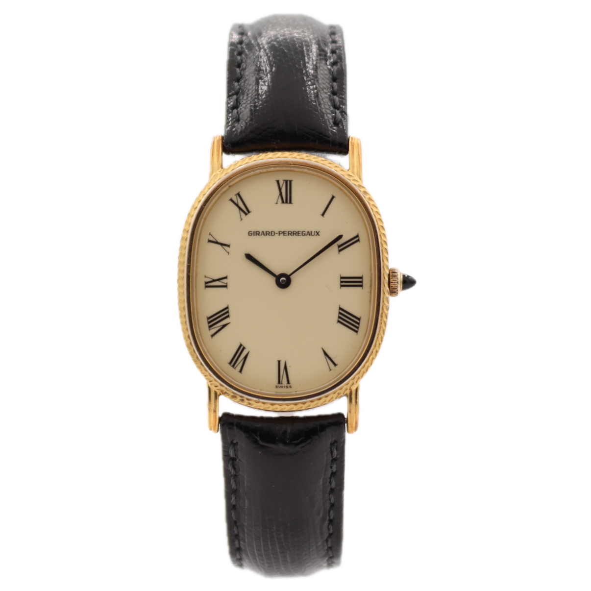 Girard-Perregaux Ellipse Oval 4580JA