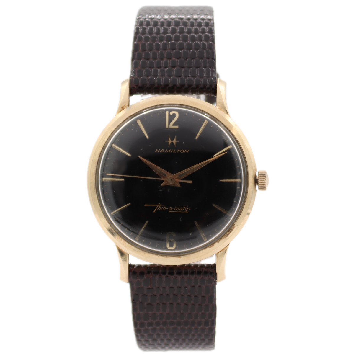 Hamilton Thin-O-Matic