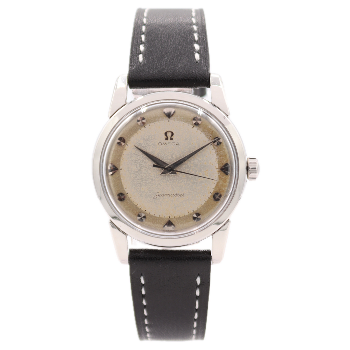 Omega Seamaster 2759-11SC/2761 1957