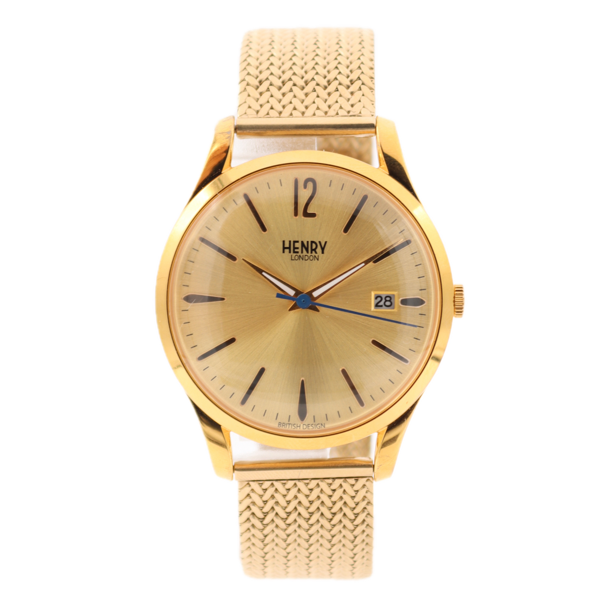 Henry London Westminster HL39-S-0006