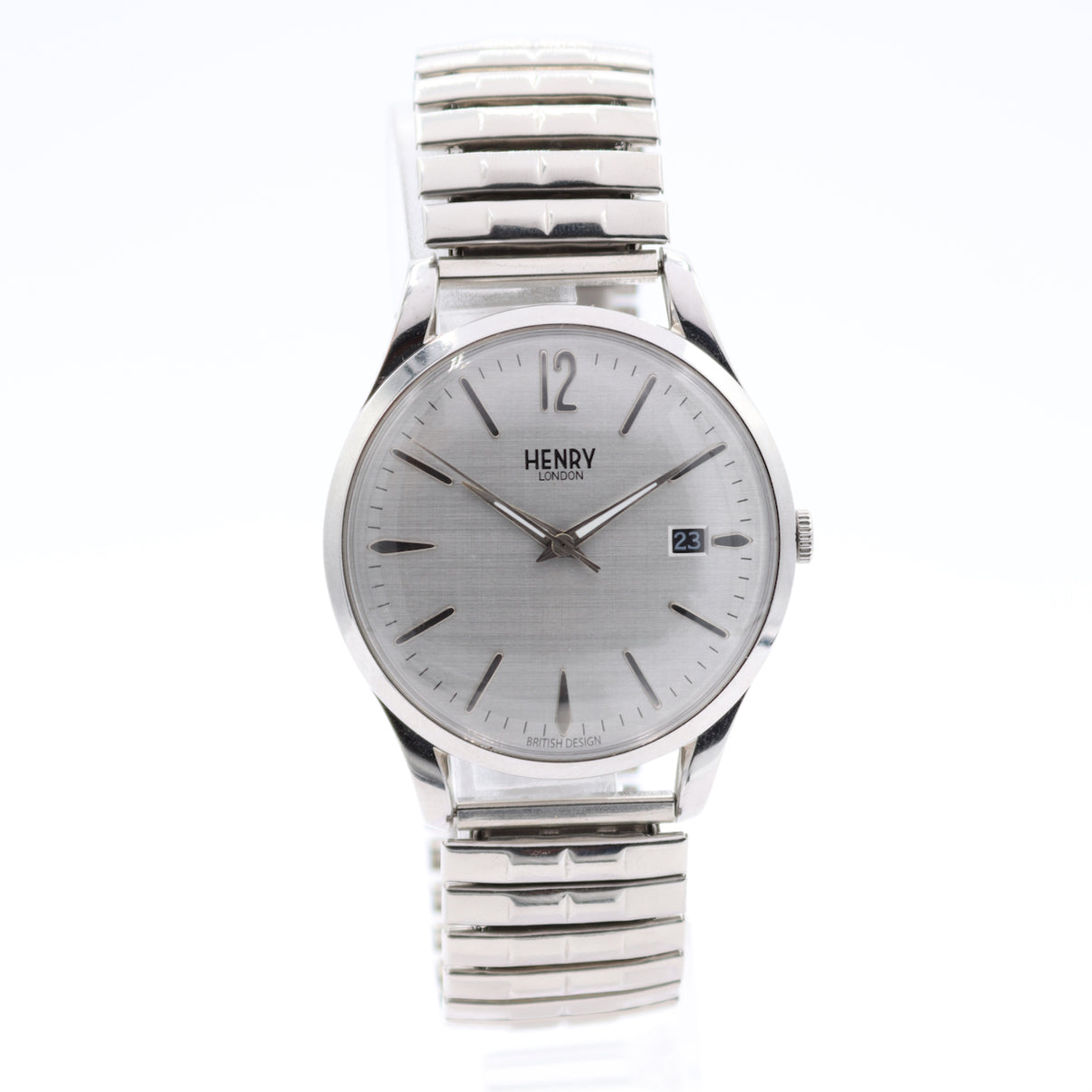 Henry London Piccadilly HL39-S-0075
