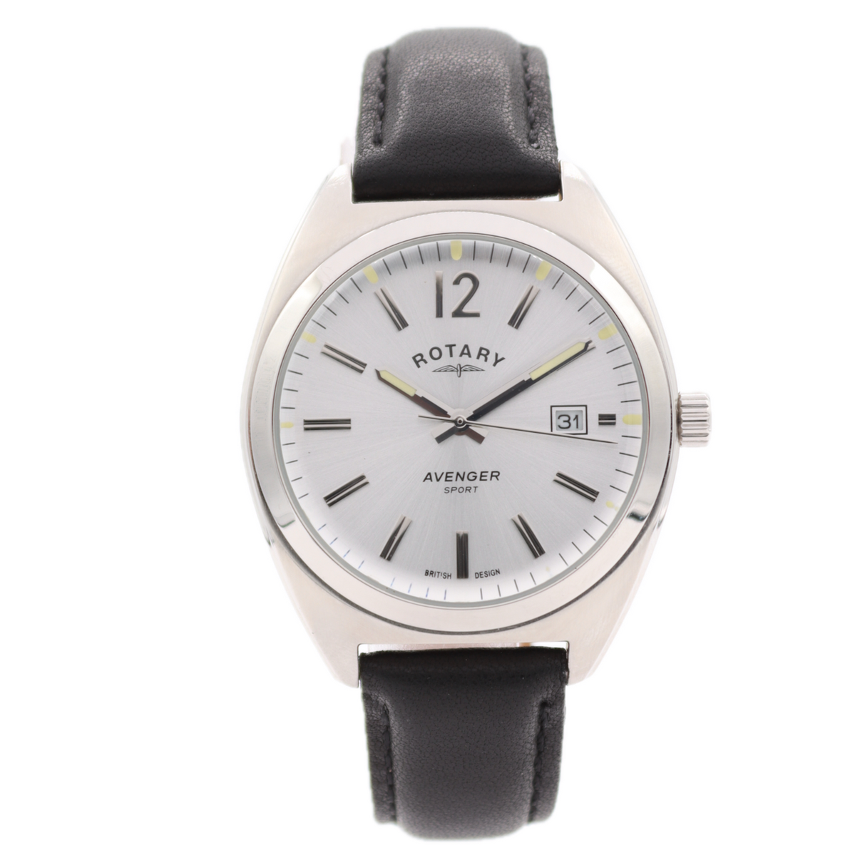 Rotary Avenger Sport GS05480/59