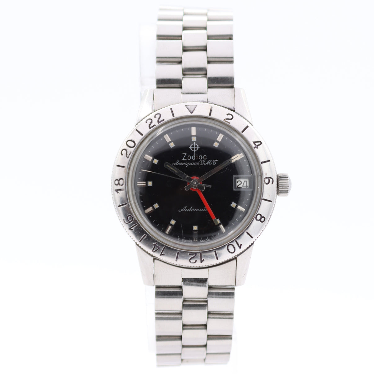 Zodiac Aerospace GMT 752-925