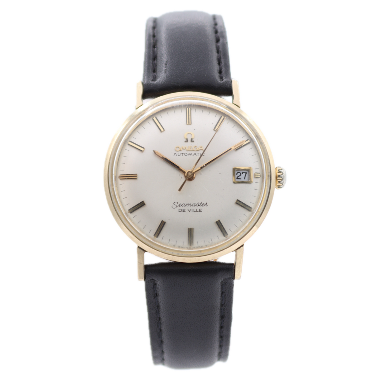 Omega Seamaster "De Ville" 166.020