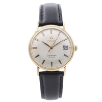 Omega Seamaster "De Ville" 166.020