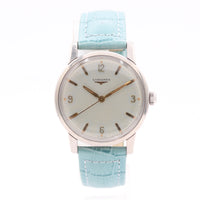 Longines Calatrava 7177 1959